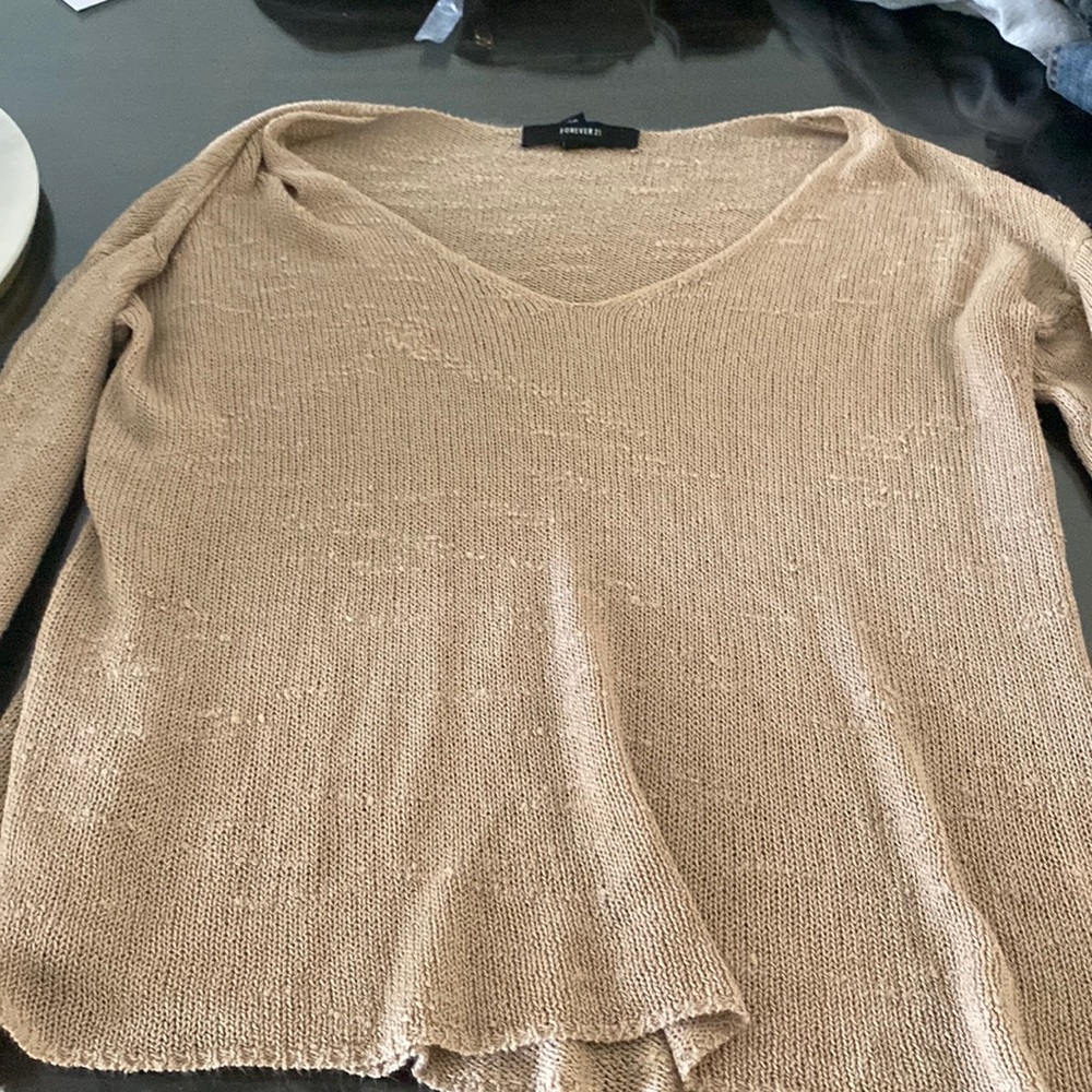 forever 21 blouse